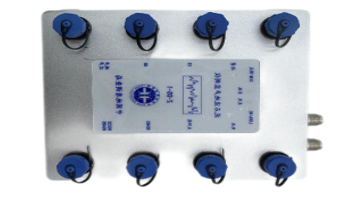 Z-DS-1 RTU自动监测仪